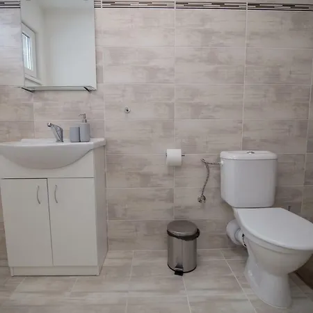 Apartman Petra Hostka  Exterior photo