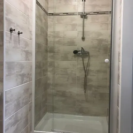 Apartman Petra Hostka  Exterior photo