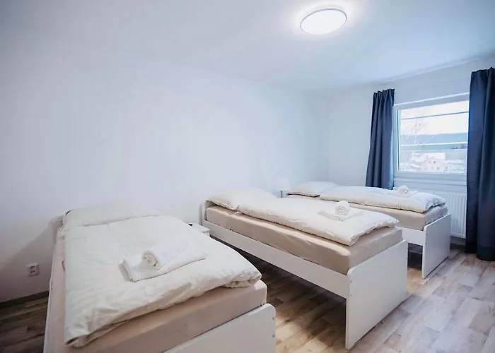 Apartman Petra