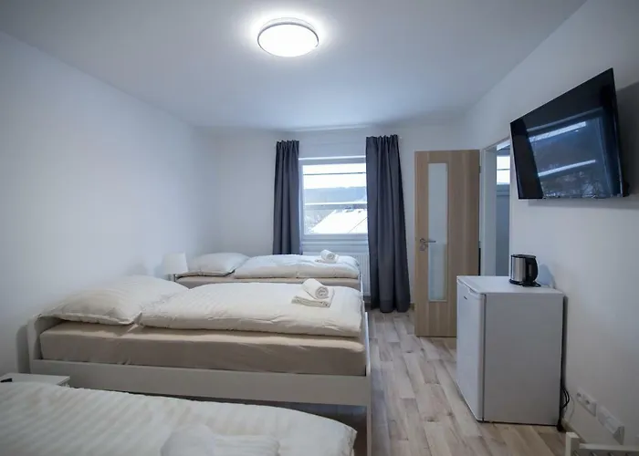 Apartman Petra