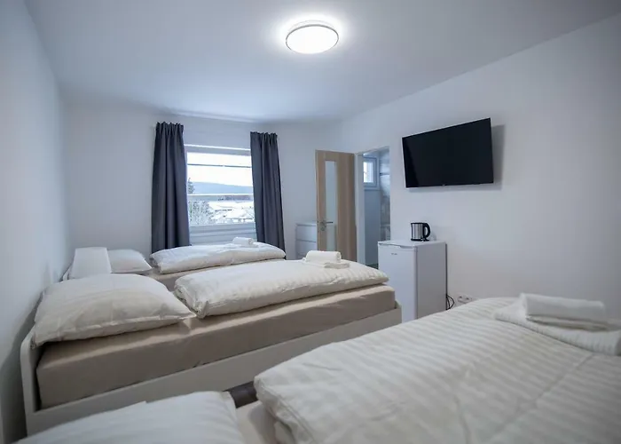 Apartman Petra